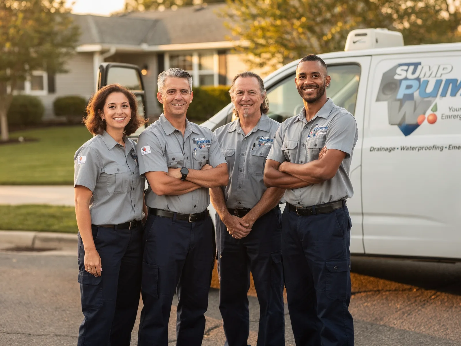 Water Heater Repair company in Point Roberts, WA