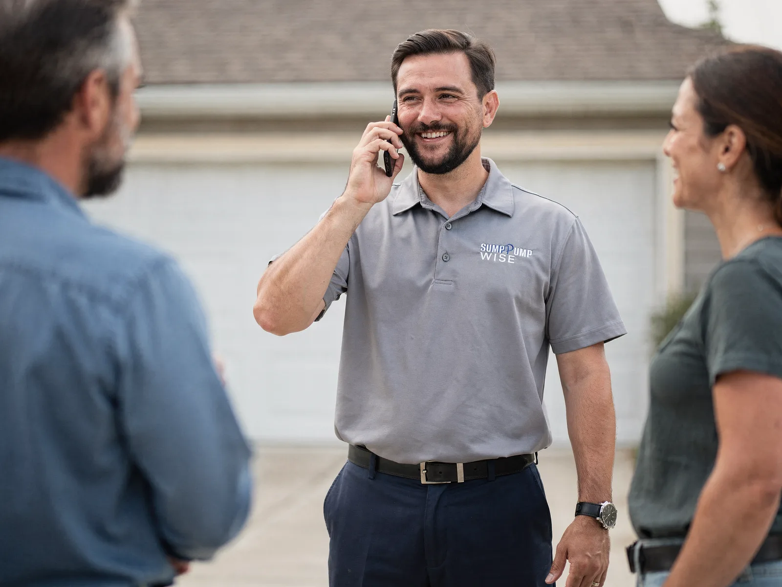 Water Heater Repair Point Roberts, WA FAQs